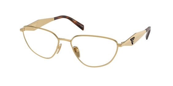 Montatura vista Prada Donna D52V5AK1O154 - D52V5AK1O154